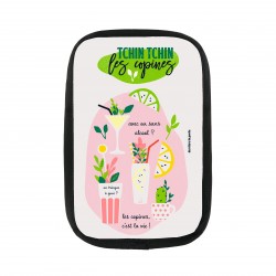 Rafraîchisseur bouteille...