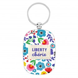 Porte-clés opat liberty gipsy