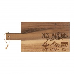 Planche à découper...