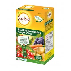 SOLABIOL Bouillie...