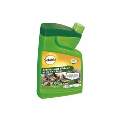 Traitement d hiver&fin d...