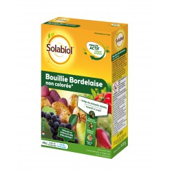 SOLABIOL Bouillie...