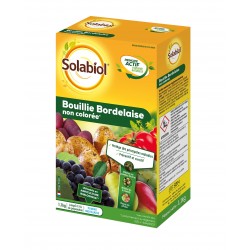 SOLABIOL Bouillie...