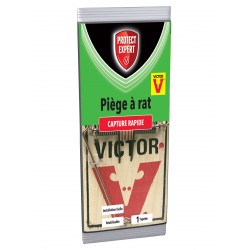 PROTECT EXPERT Piège à rat...