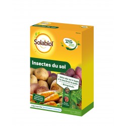 Insectes du sol 1.1kg