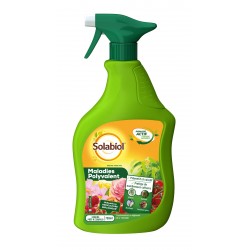 Maladies polyvalent pae 750ml