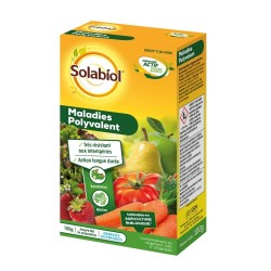 Maladies polyvalent uab 100g