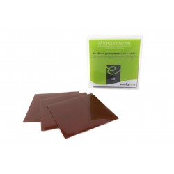 Patch de fixation gazon...