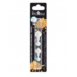 Lot 2 decoupoirs ejecteurs...