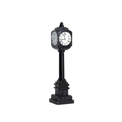 Horloge De Voie Publique...