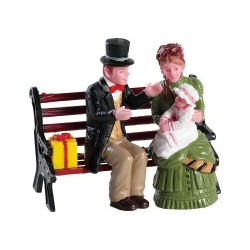 Premier Noël De Bébé...