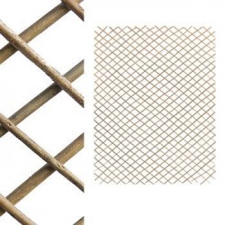 Treillage acacia 110x180