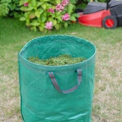 Sac a dechets tjs ouvert 150l