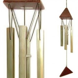 Carillon Son De Crystal H44