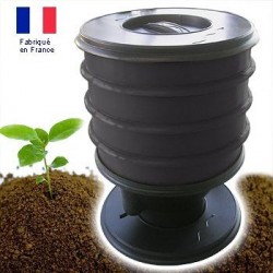 Lombricomposteur ecoworms...