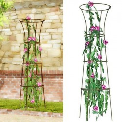 Tuteur rosier paysage ø60-h180