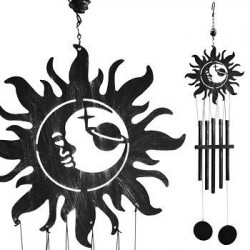 Carillon Decor Soleil H99