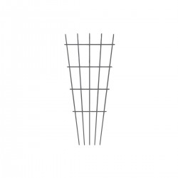 Eventail Pour Rosier 100X45