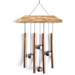 Carillon 3 Portes H51