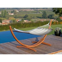 Arc Support Hamac + Toile...