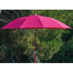 Parasol Droit Ø 270 Cm...