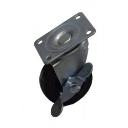 Roues pour pied de parasol...