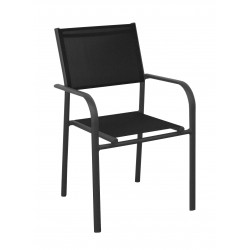 Duca Fauteuil Empilable...