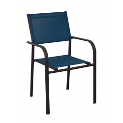 Duca Fauteuil Empilable...