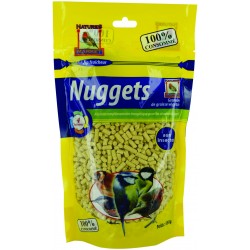 Nuggets aux insectes