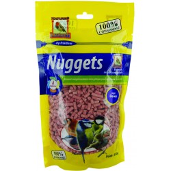 NATURES MARKET Pépites aux...