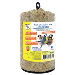 NATURES MARKET Prêt à...