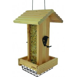 NATURES MARKET Mangeoire...