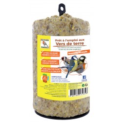 NATURES MARKET Prêt à...