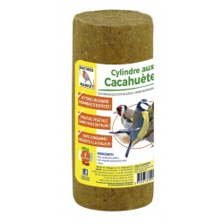 Cylindre aux cacahuetes 850grs