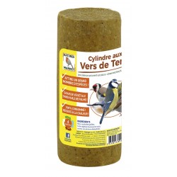 NATURES MARKET Cylindre aux...