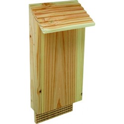 Nichoir pour chauves souris