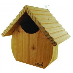 NATURES MARKET Nichoir LE...