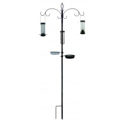 Support multiple L'AUBERGE...