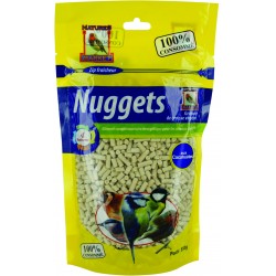 NATURES MARKET Pépites aux...