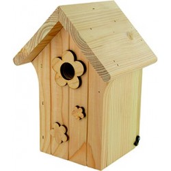 NATURES MARKET Nichoir LE...