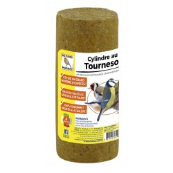 Cylindre au tournesol 850grs