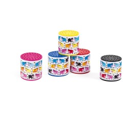 Boite À Meuh Les Vaches...