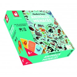 Jeu d observ cherche et...