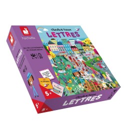 Jeu d observation cherche...