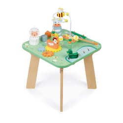 Table D'Activités Jolie...