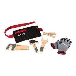 Ceinture Outils & Gants...