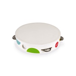 Tambourin Confetti...