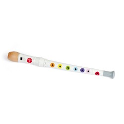 Flute Confetti Multicolore...