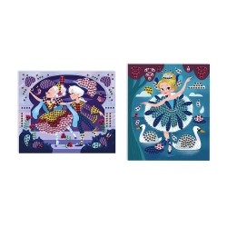 Sequins À Clouter Danseuses...