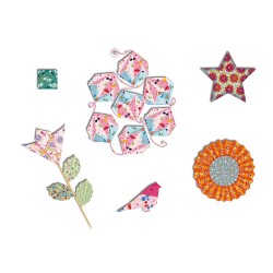 Origami Jolies Decos...